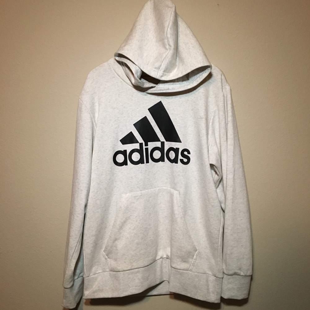 Adidas Hoodie